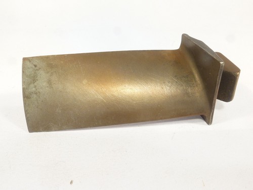 One 80mm titanium engine fan - engine,