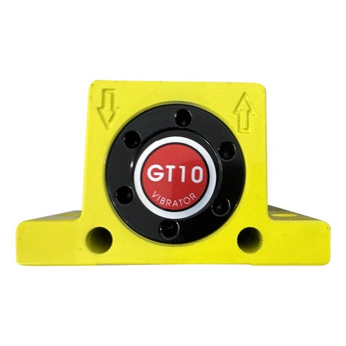 Vibrateur turbine - à,