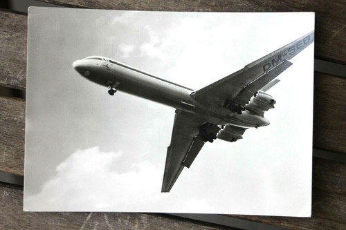 31417c photo interflug - photo,