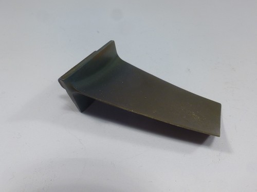 One 48mm titanium engine fan - engine,
