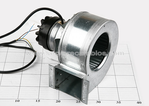 Ventilateur centrifuge air - centrifuge,