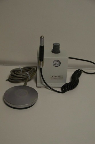 Turbine air avec - à,