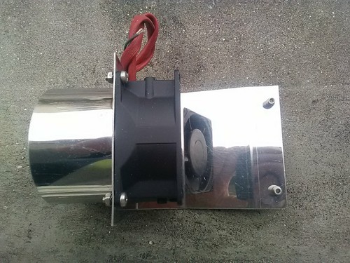 Turbine ventilateur 230v - ventilateur,