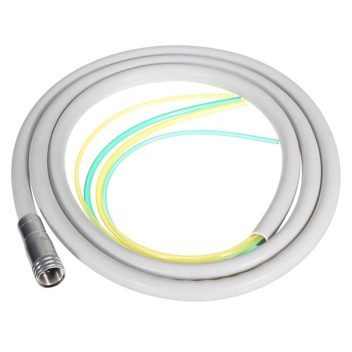Trous tubes pour turbine - 4,