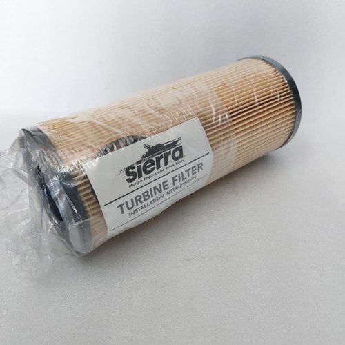 Sierra marine turbine filter - turbine,