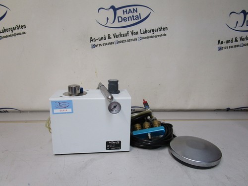 Bien air type - bien, turbine
