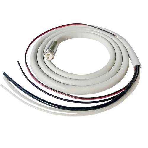 Trous tubes pour - 6,
