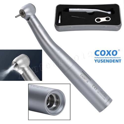 Coxo dentaire led air turbine - dentaire,